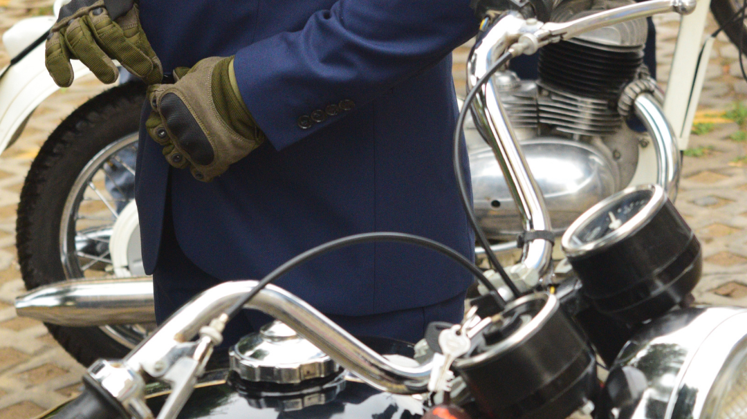 Why you should bother riding out for the DGR of 2020?