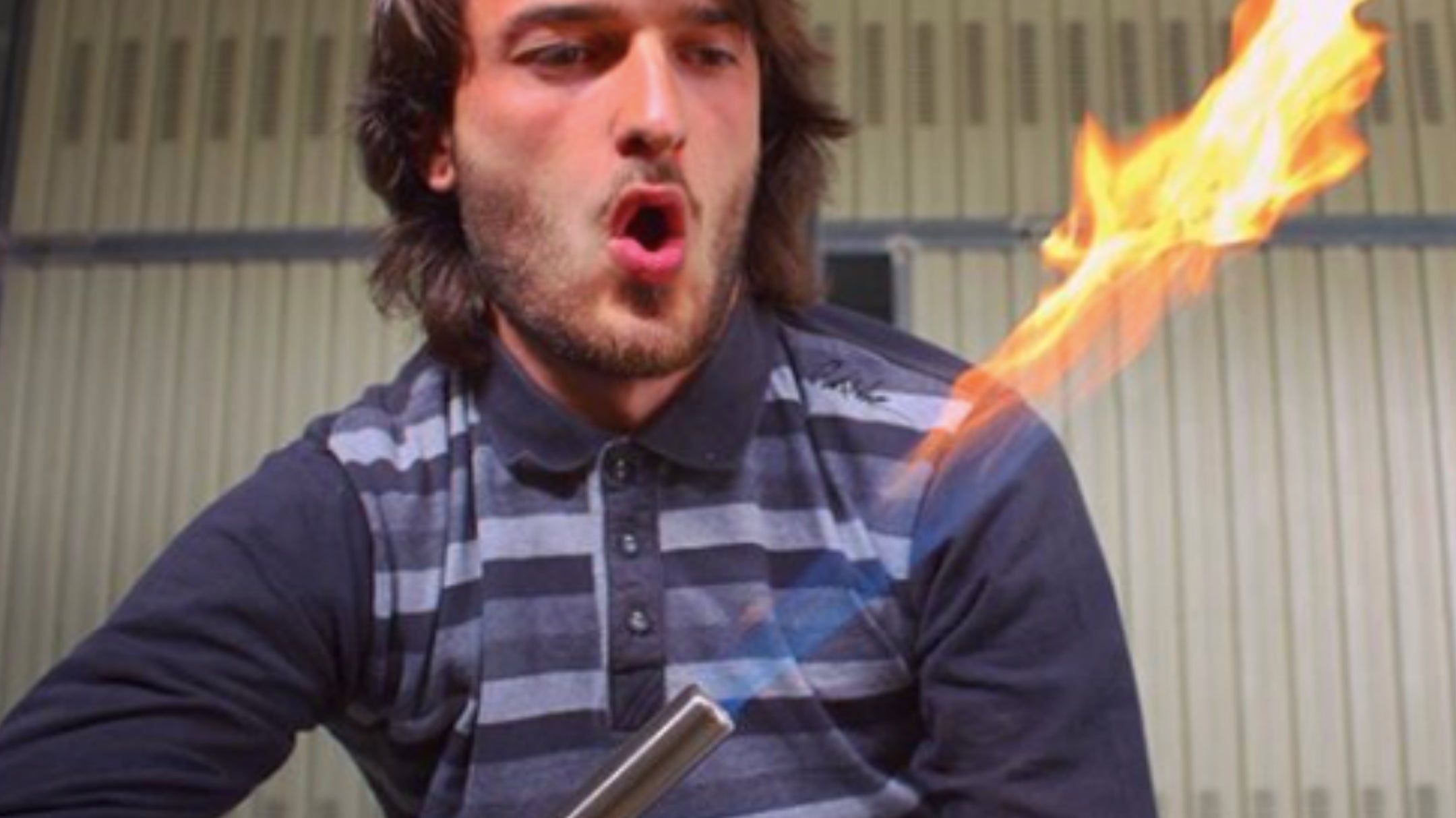 Trip Machine Rider Stories #1 - Unai Iturbe