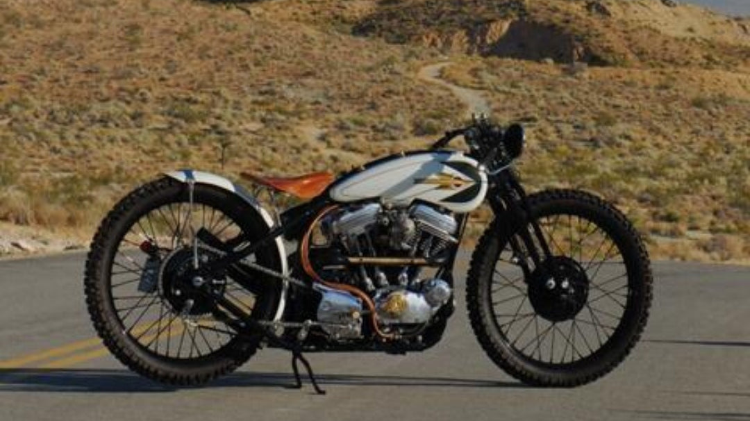 Best 5 Custom Harley Davidson Sportsters