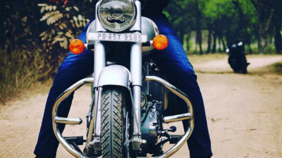 9 Riders to Follow on Instagram