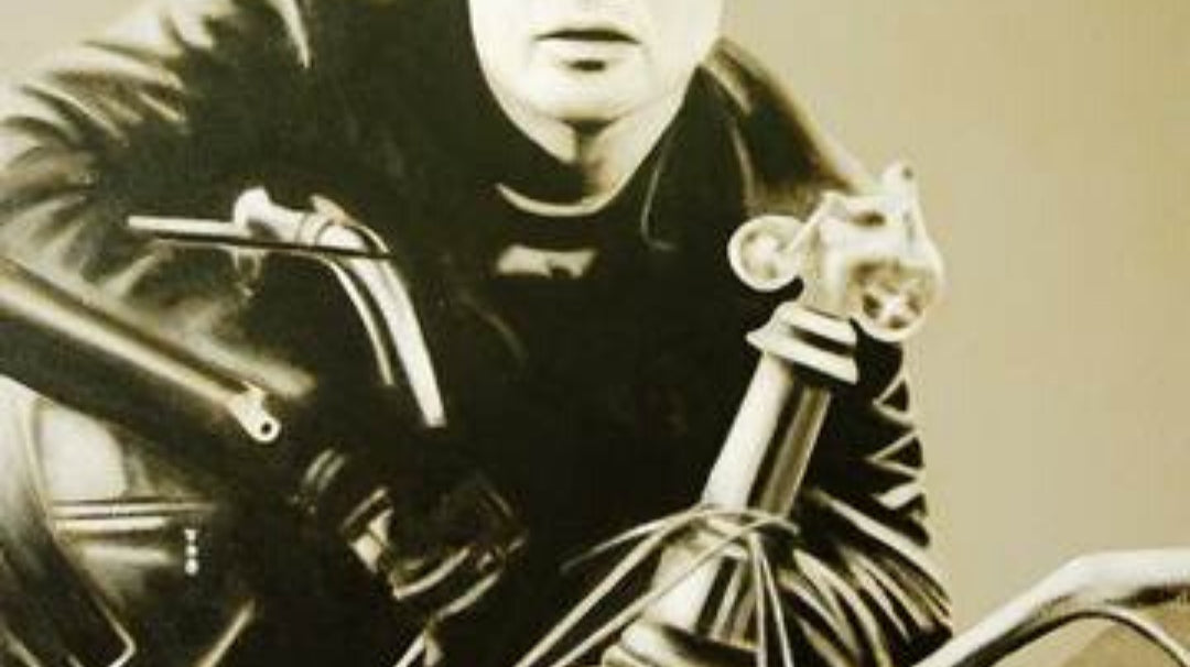 6 Greatest Motorcycle Movies