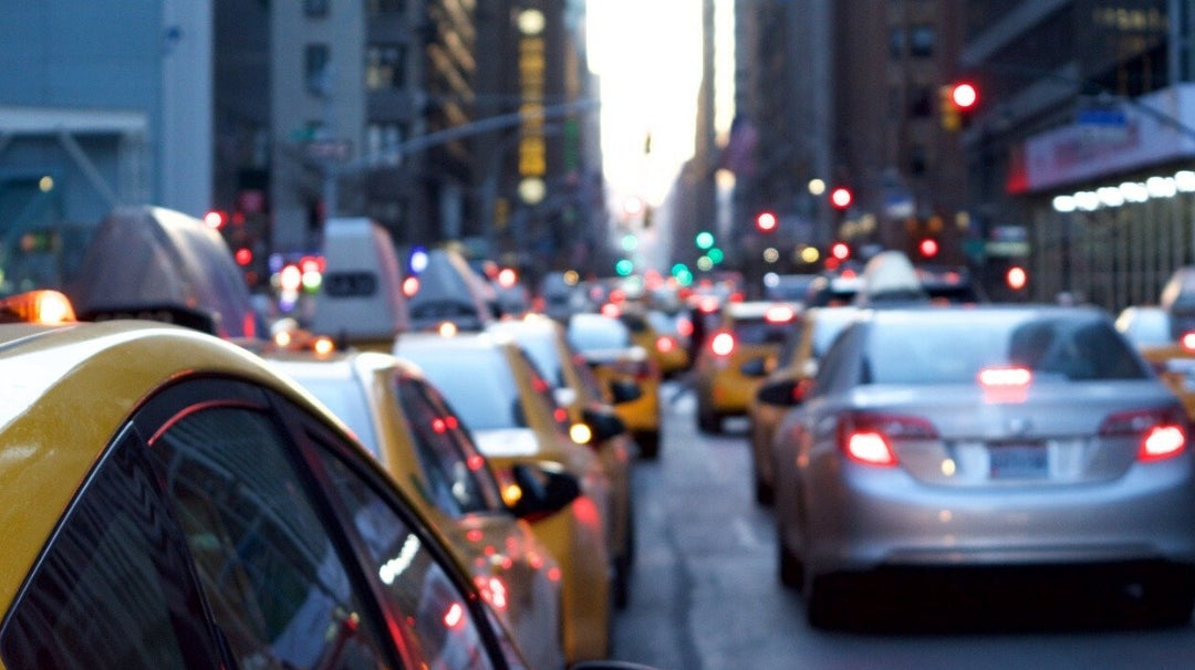 10 Things Bikers Don't Like About Motorcycling