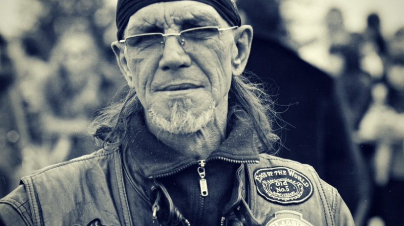 Guide to Being a Responsible Biker