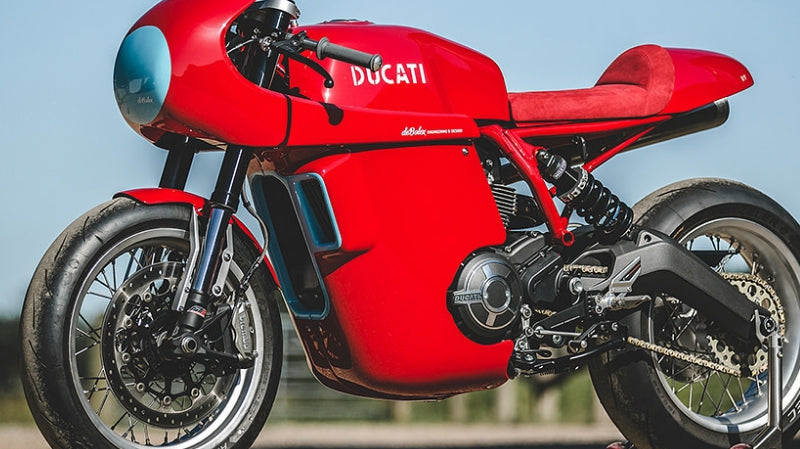 5 Custom Motorcycle Builders to look out for in 2019