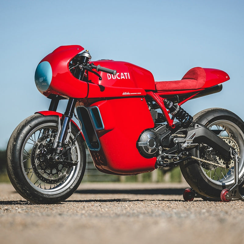 5 Custom Motorcycle Builders to look out for in 2019
