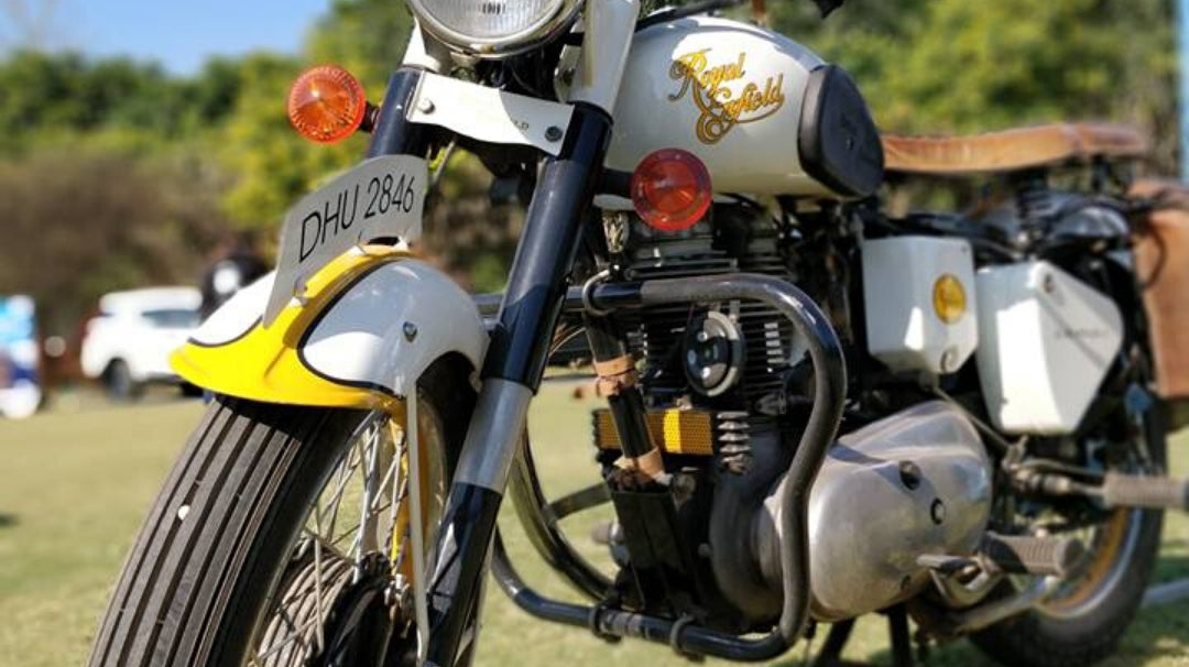 7 Reasons to attend Delhi Bikers Fest 2018