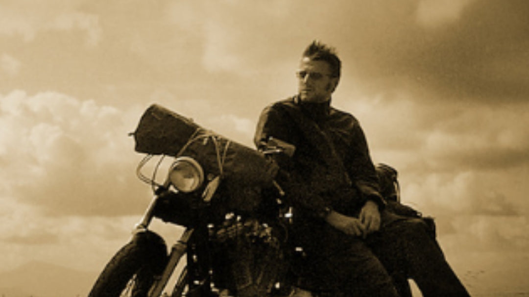 7 Things Bikers are Tired of Hearing