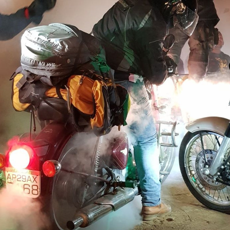 BOBMC Rider Mania 2019 in Pictures