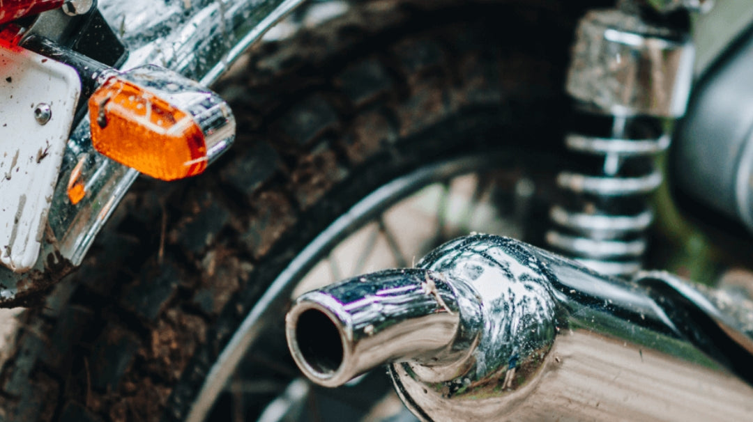 Royal Enfield Bullet Trials : Gold or Gimmick?