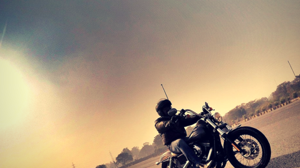 7 Ways to Save Fuel on Your Bike