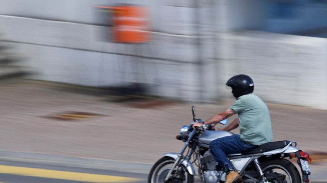 8 Reasons to Ride Everyday