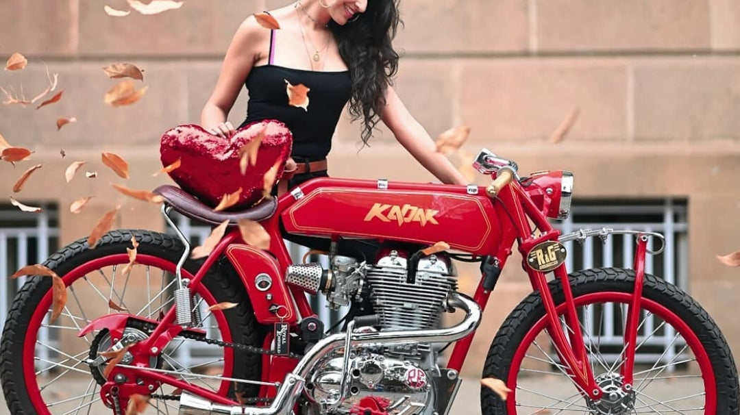 9 Riders To Follow On Instagram - Part II