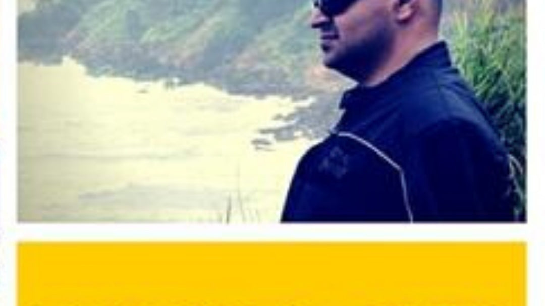 Featured Rider - Bharath Reddy