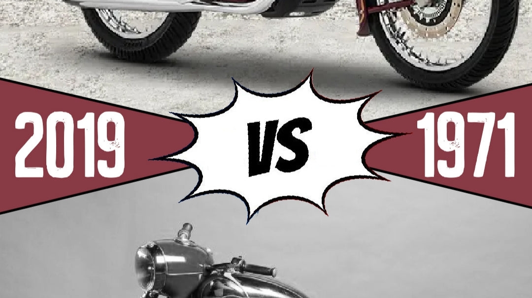 Jawa Vs Jawa - An unbiased comparison