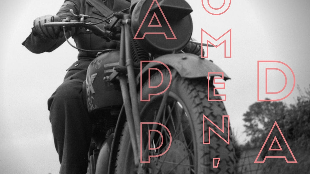 Happy Women's Day to Bikers Women who ride and Bikerchicks trip Machine company