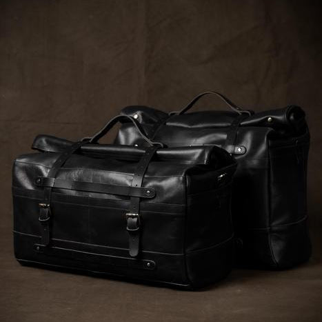 duffel bags