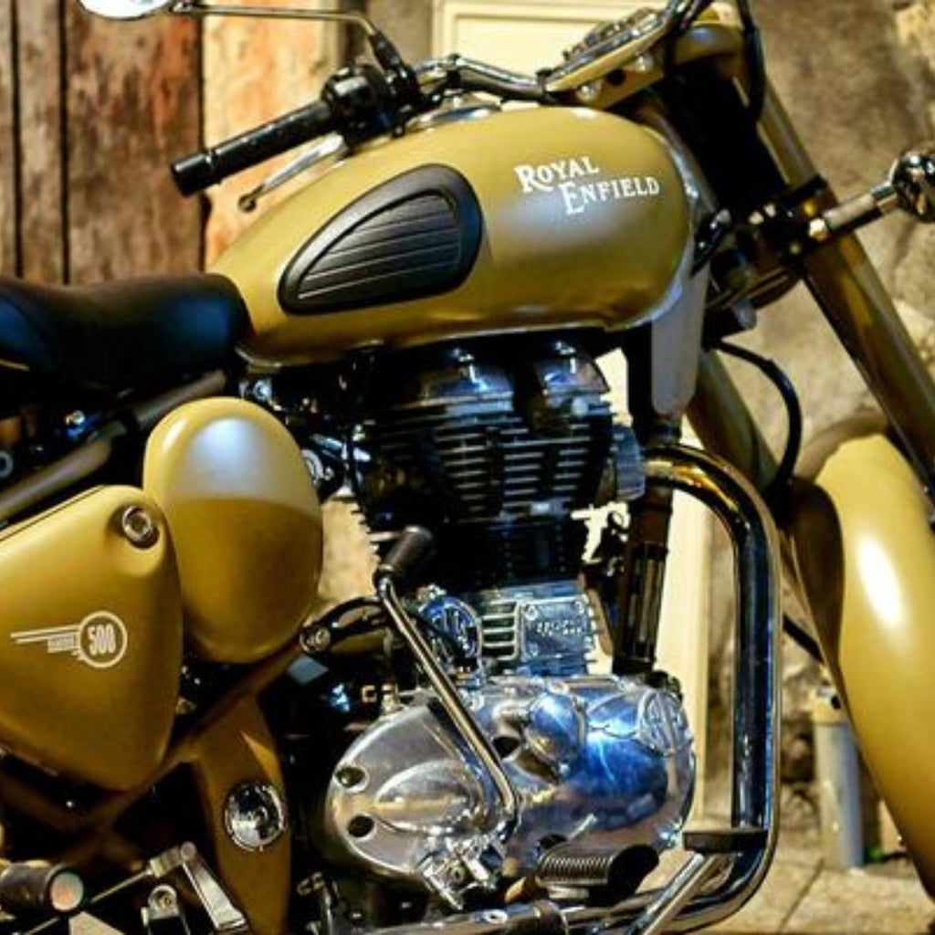Royal Enfield Classic 500 vs Classic 350 – Which is the better motorcycle?