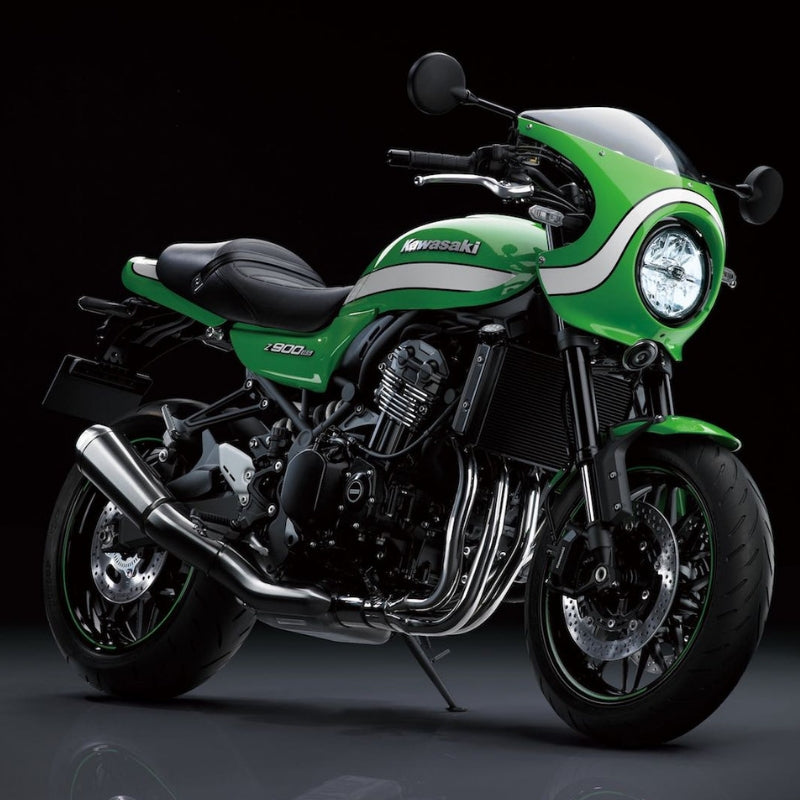 10 Bikes to Watch Out for in 2019