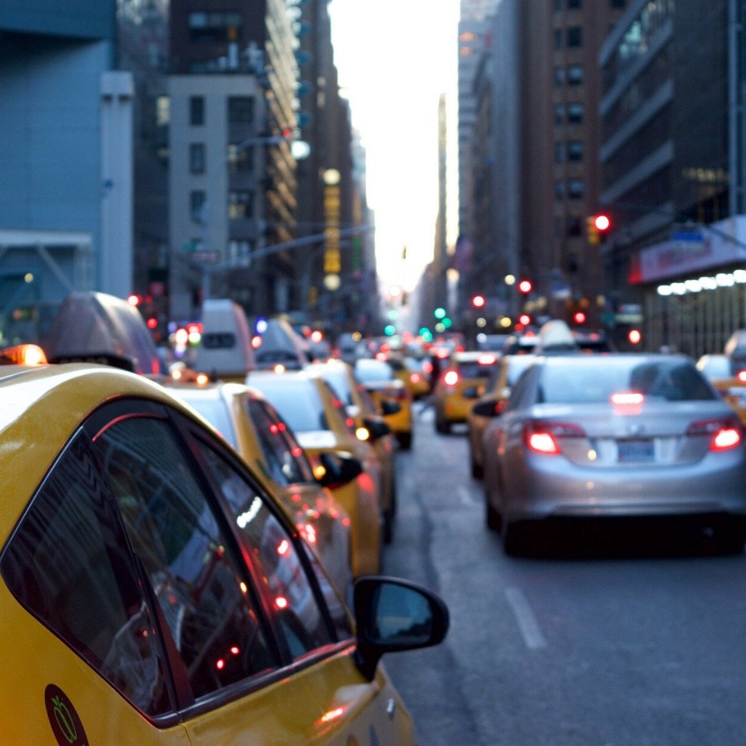 10 Things Bikers Don't Like About Motorcycling