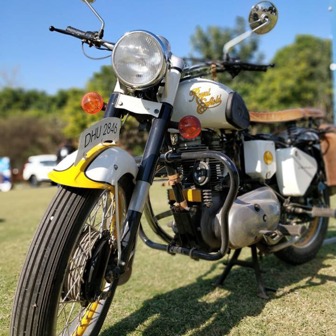 7 Reasons to attend Delhi Bikers Fest 2018