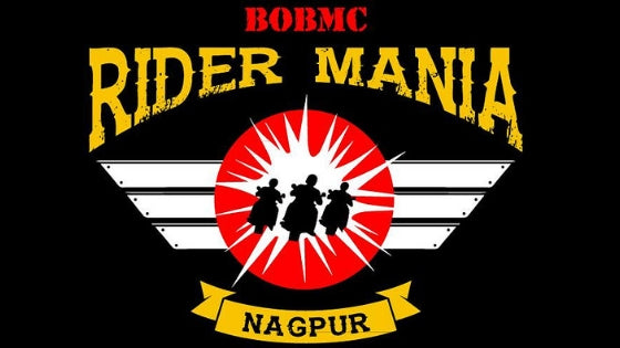 BOBMC RIDER MANIA - The Baddest Motorcycle Fest in India