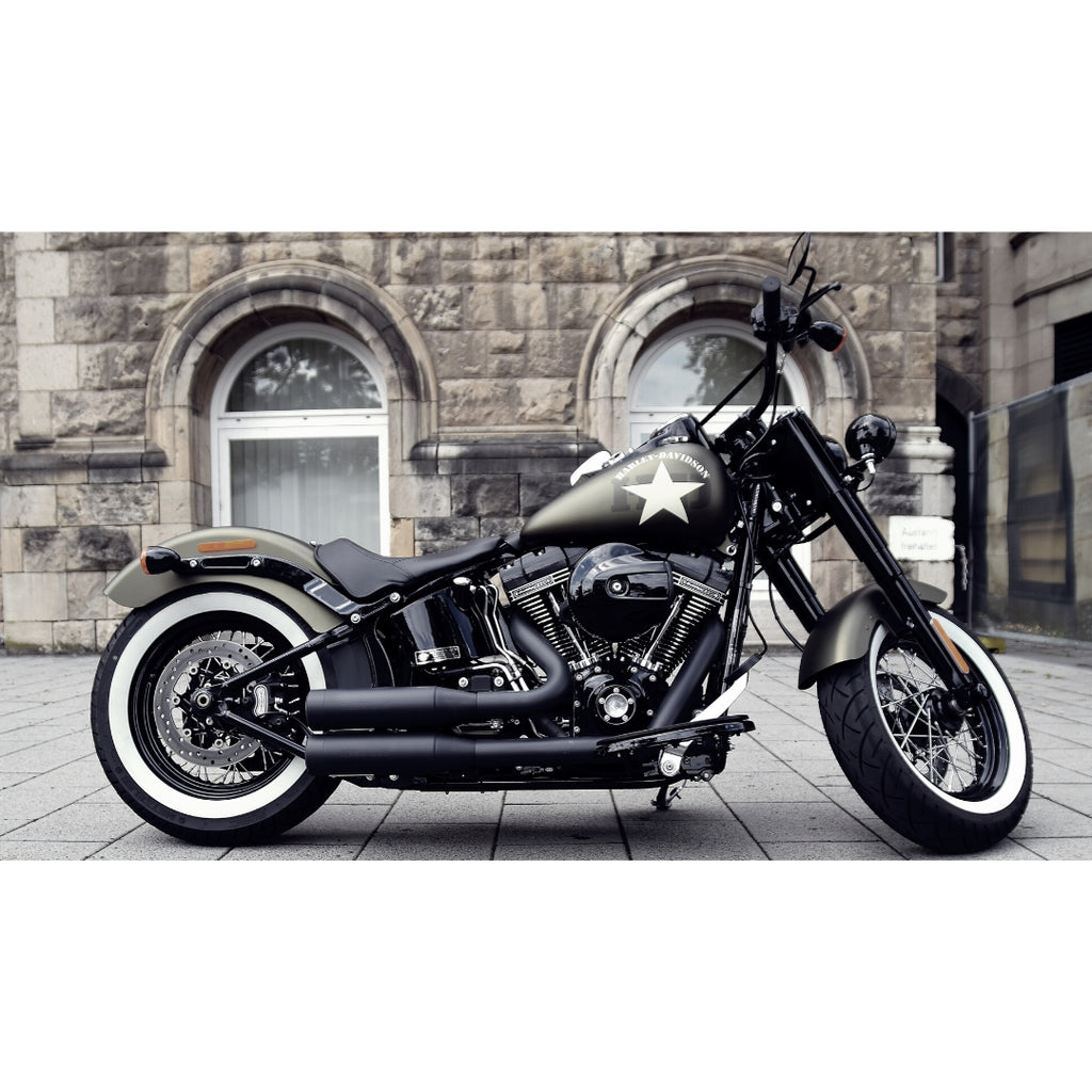 HARLEY DAVIDSON 2016 Models – What’s New and What’s Missing?