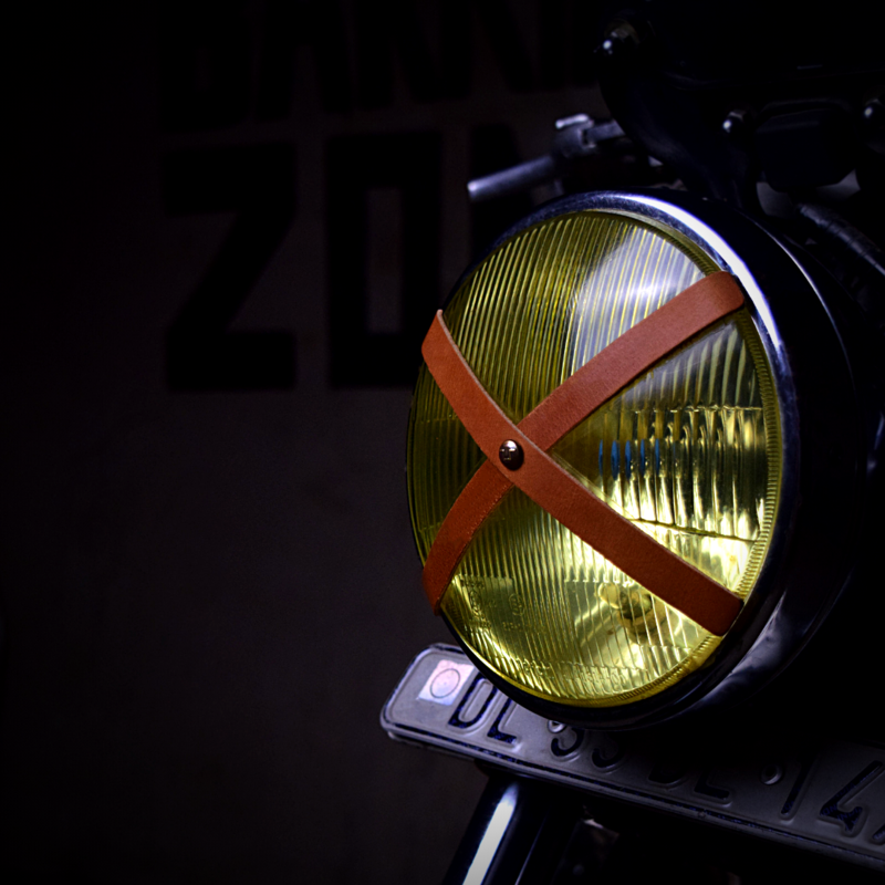 headlight x