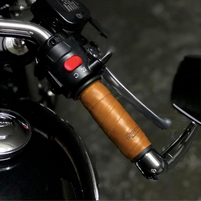 Triap Machine grips wrap – trip machine company