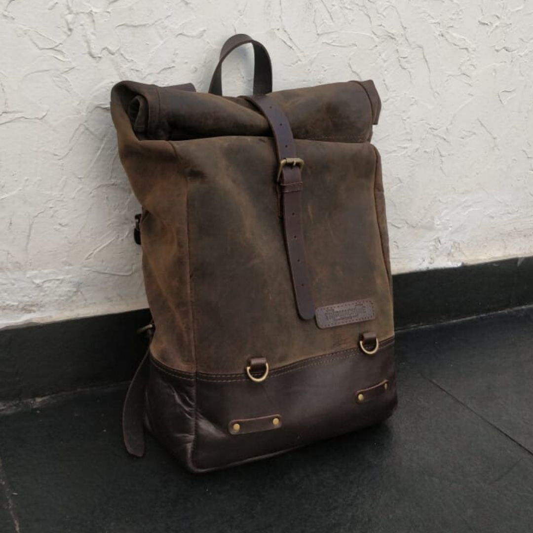 backpacks