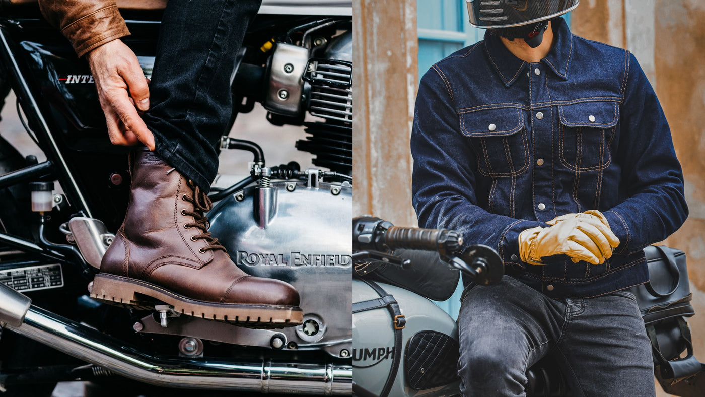 beyond motorcycles trip machine company