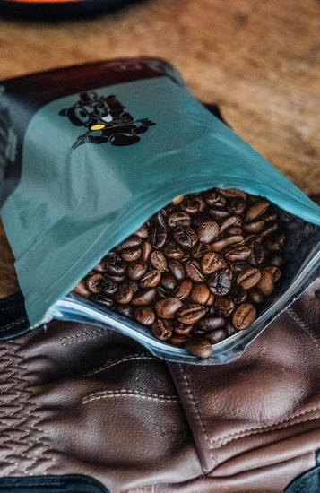 fresh roast coffee
