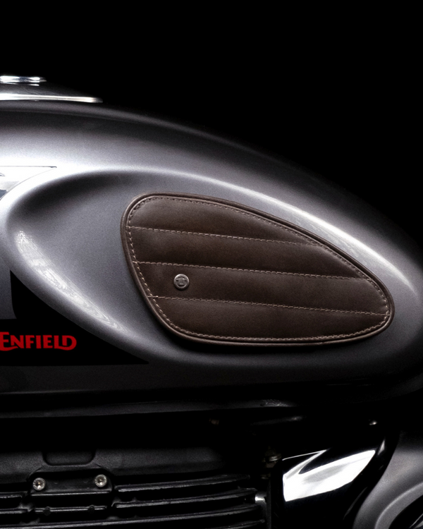 tank pads ramble classic stripes