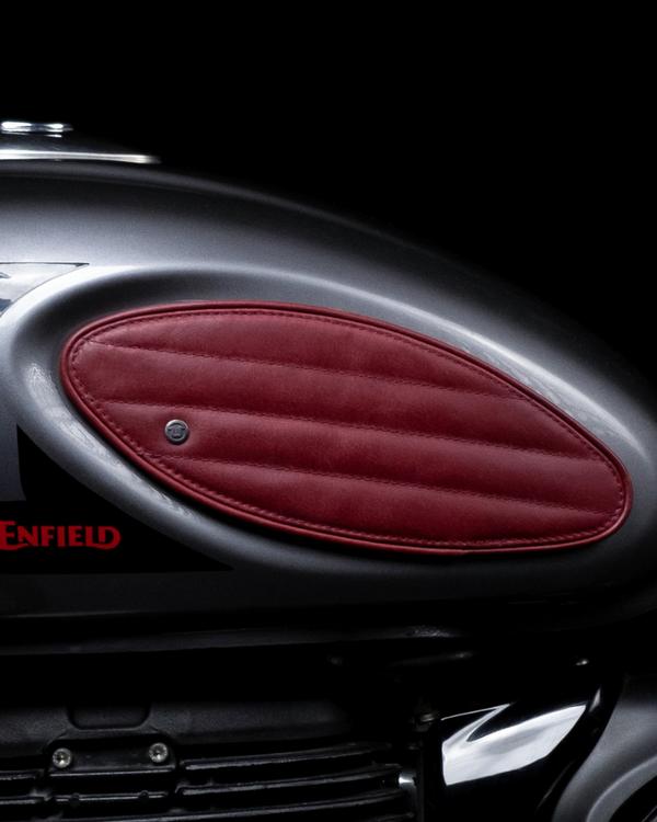 tank pads hunter classic stripes