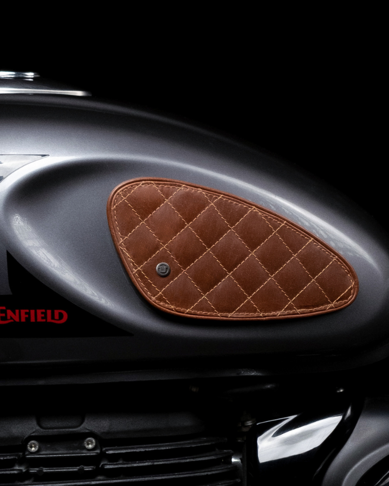 tank pads ramble diamond – trip machine company