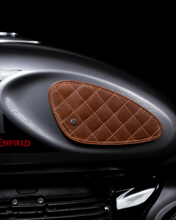 tank pads ramble diamond