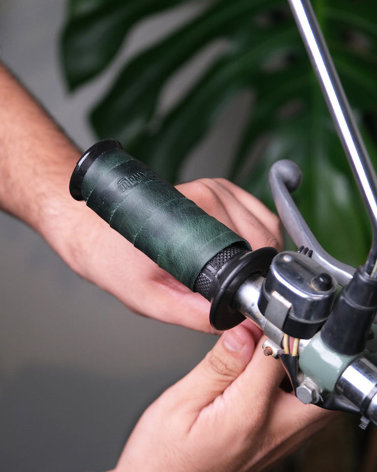 Handlebar Accessories – trip machine company