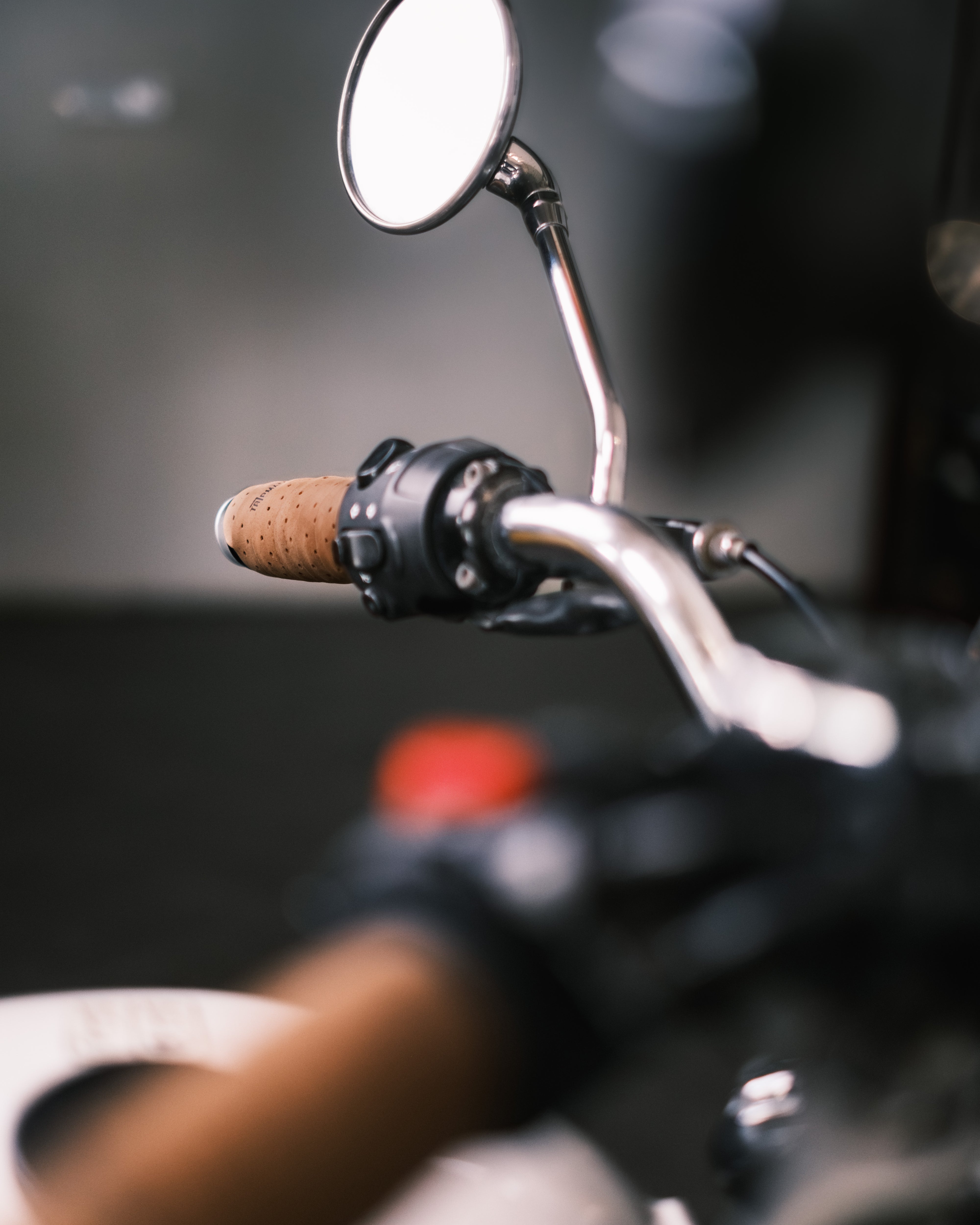 Handlebar Accessories – trip machine company