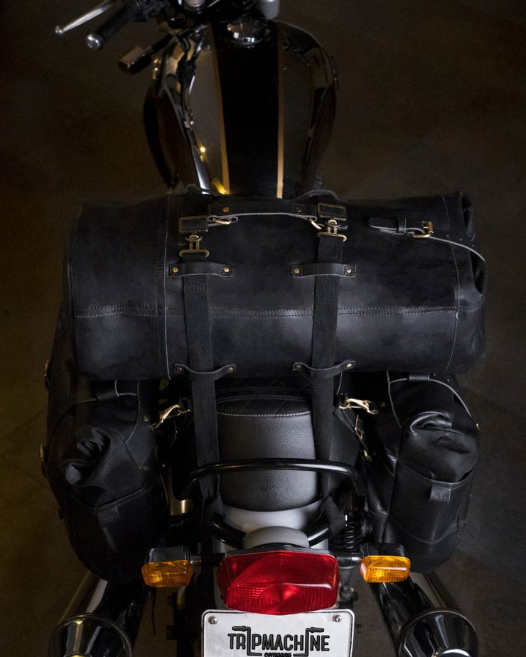 Triap Machine tour packs – trip machine company