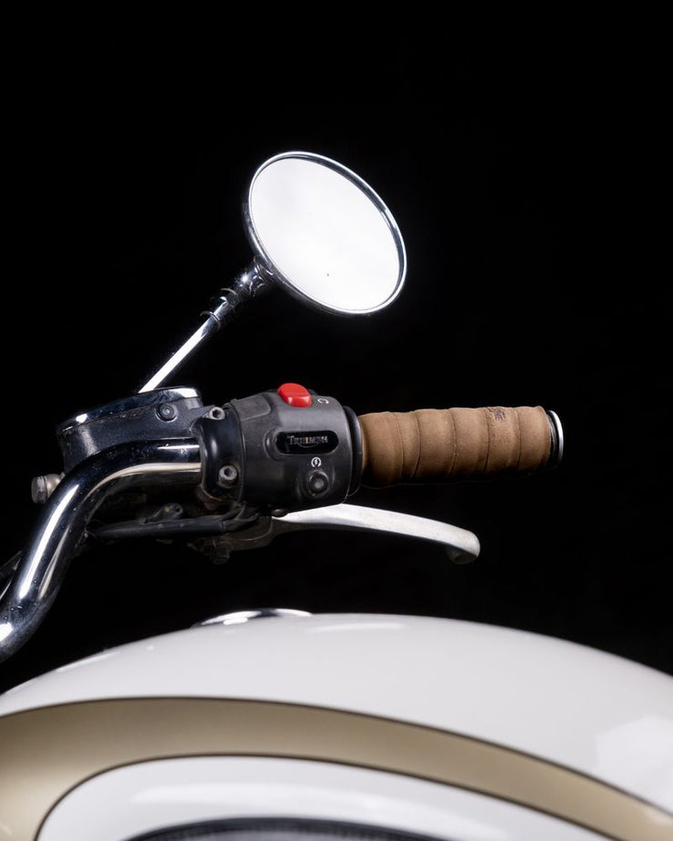 Handlebar Accessories – trip machine company