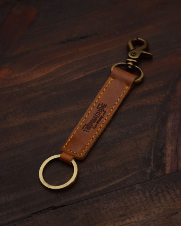 classic key ring