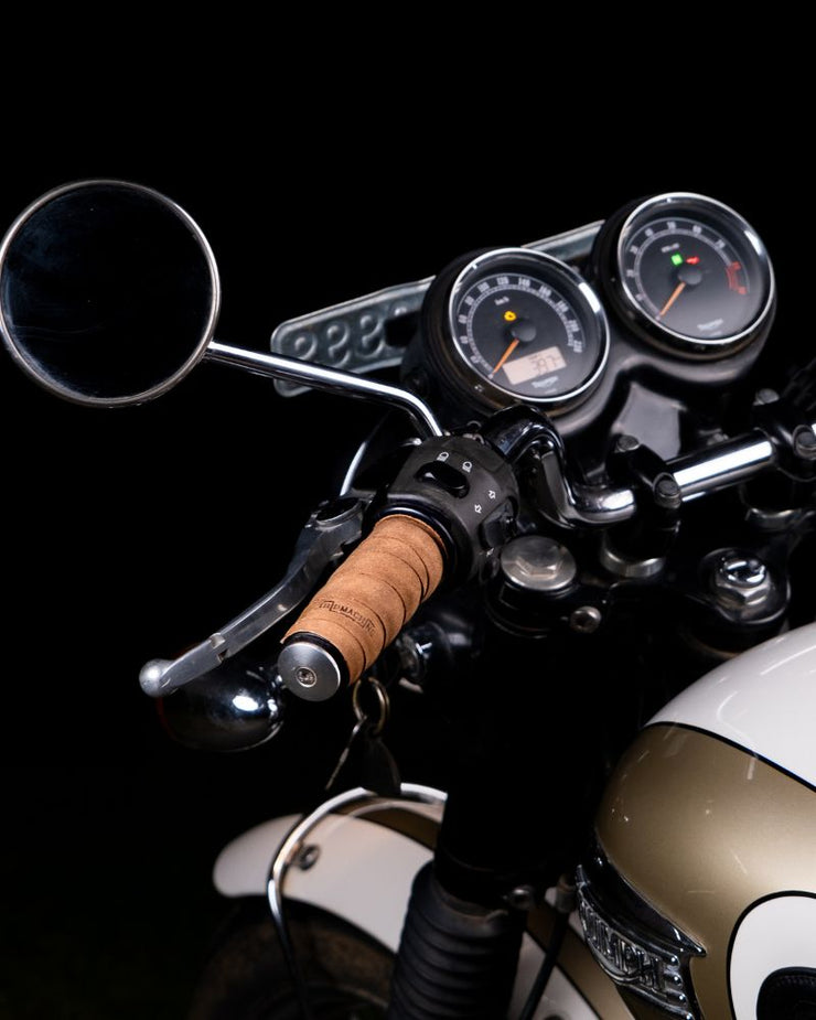 Handlebar Accessories – trip machine company