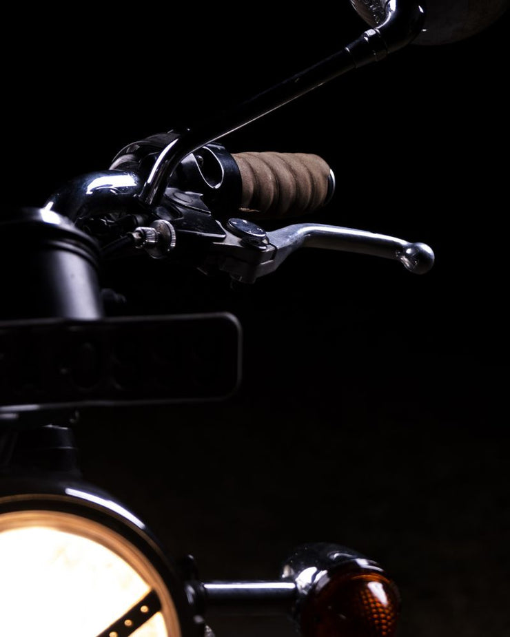 Handlebar Accessories – trip machine company