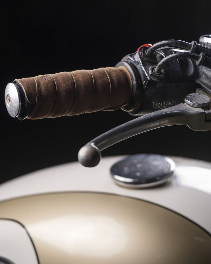 Handlebar Accessories – trip machine company